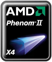Comprar Processador Amd Phenom Ii X4 925 (3.2ghz) Socket Am2+ Am3