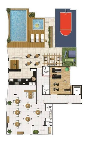 Imagem 30 de 30 de Loja Para Alugar, 195,68 M² - Praia De Itaparica - Vila Velha/es - Lo0071