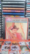 Comprar Juan Vicente Torrealba Y Sus Cantantes Cd Original