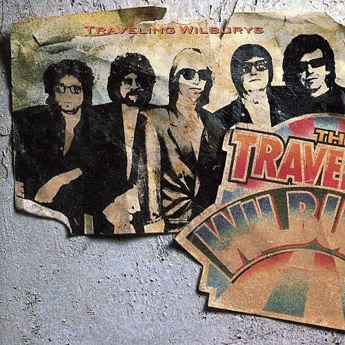 Viajes Wilburys, Vol. 1