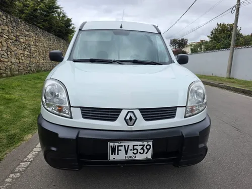 Renault Kangoo 1.6 Express