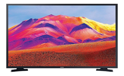 Smart Tv Samsung 43'' Serie T5300 Full Hd Led Un43t5300agc