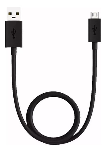 Motorola Data Cable 2mts Usb-a To Micro Usb Quickcarge 