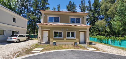 Casa En Venta En Liquidambar, Pilar