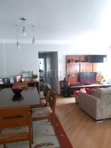 Imagem 2 de 8 de Apartamento - Jardim Paulista - Ref: 118813 - V-118813