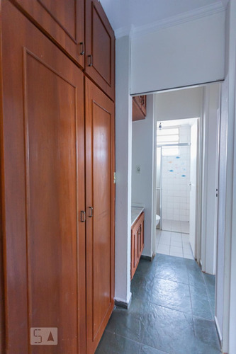 Apartamento Para Aluguel - Jardim California, 2 Quartos, 60 - 893314512