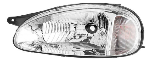 Farol Corsa Pick-up Wind Sedan Classic Wagon 94 95 96 97 98