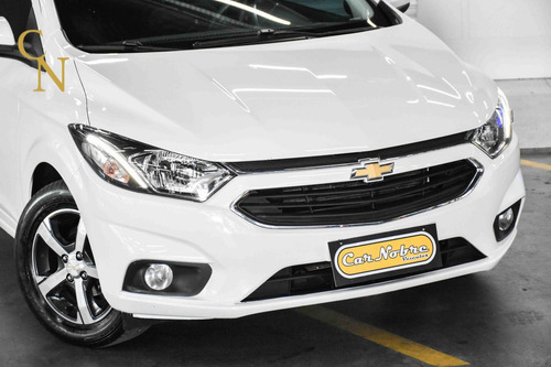 Chevrolet Onix 1.4at Ltz