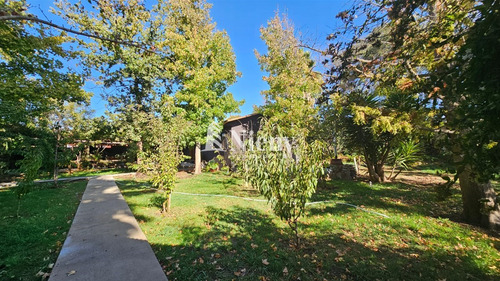 Casa En Venta Con Parcela, Agua Asegurada .tabolango.limache