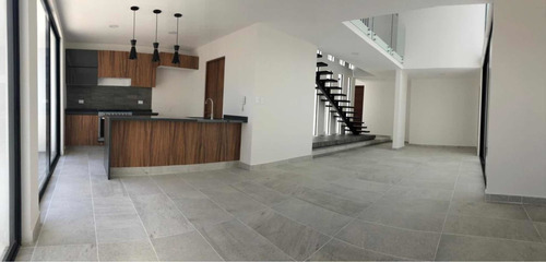 Imagen 10 de 14 de Vendo Residencia Nueva En Lomas De Angelópolis Clstr Nayarit