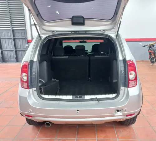 Renault Duster 2.0 Dynamique 4x2