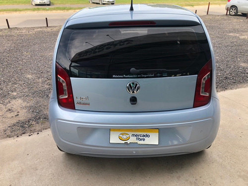 Volkswagen Up! 1.0 High Up!