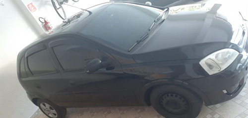 Corsa Hatch 1.4