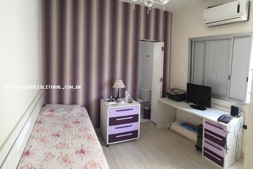 Apartamento Para Venda Em Guarujá, Pitangueiras, 3 Dormitórios, 1 Suíte, 3 Banheiros, 1 Vaga - 5-300916_2-350821