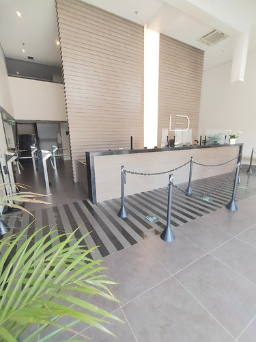Imagem 20 de 20 de Sala Comercial Para Alugar Na Avenida Marquês De São Vicente, Várzea Da Barra Funda, São Paulo - Sp - Liv-23708