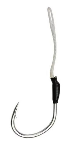 Anzol Para Pesca Shout Double Barb Assist Hook Size 2/0