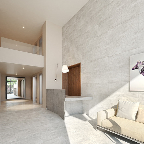 Imagen 9 de 11 de Edificio Equus