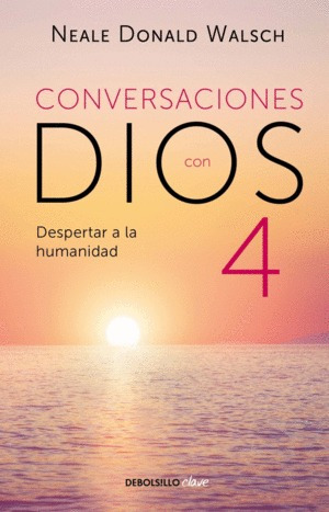 Libro Conversaciones Con Dios / Vol. 4