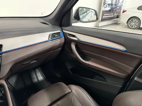 BMW X1 2.0 Sdrive 20ia X Line At