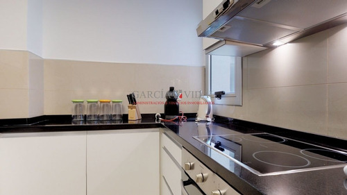 Imagen 10 de 20 de Alquiler De Apartamento 2 Dormitorios Y Medio