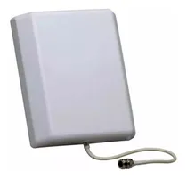 Comprar Antena Celular Panel 4g ,3g , Gsm, Gprs, Cdma, Umts. 