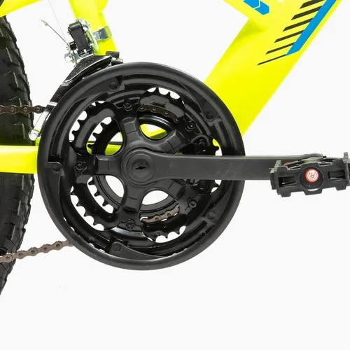 Bicicleta crane online aro 26
