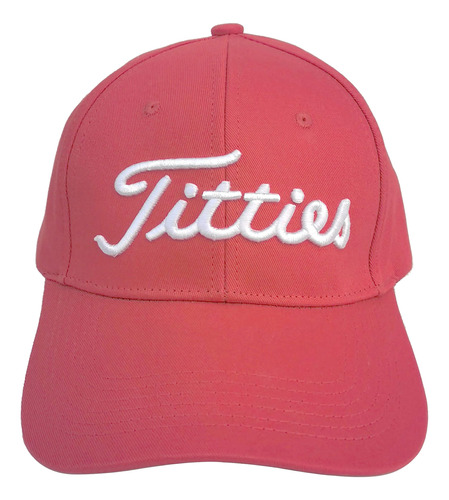 Bamveio Titties Hat Tittiess Golf Hats Para Hombres Y Mujere