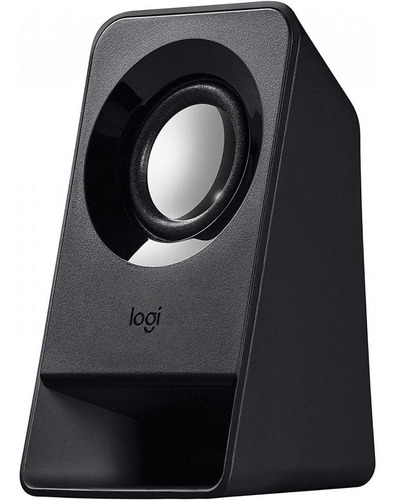 Imagen 3 de 5 de Bocina Logitech Z213 Negra 110v