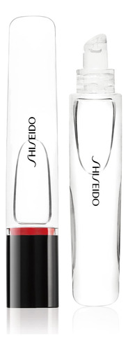 Shiseido Crystal Gelgloss - Brillo Hidratante Ultra Transpa.