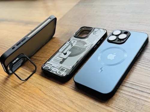 iPhone 15 Pro Max 256gb E-sim 10/10 Con Garantía (Usado)