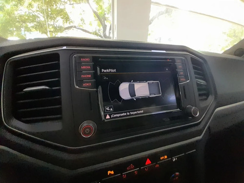 Volkswagen Amarok 3.0 V6 Cd Highline