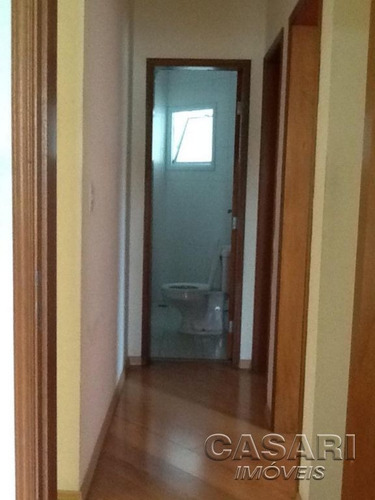 Imagem 9 de 23 de Cobertura À Venda, 218 M² Por R$ 950.000,00 - Centro - São Bernardo Do Campo/sp - Co2031