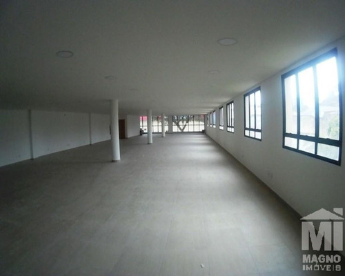 Imagem 2 de 18 de Salão Para Alugar, 750 M² Por R$ 40.000,00 - Vila Jacuí - São Paulo/sp - Sl0008