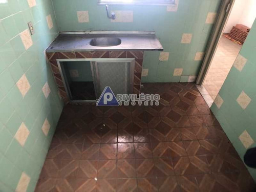 Imagem 14 de 23 de Casa À Venda, 1 Quarto, Catete - Rio De Janeiro/rj - 3059