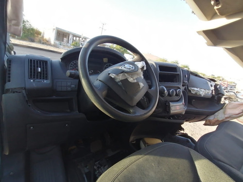 Ram Promaster 2500 6cil Gasolina 3.6lts 2016 Por Partes