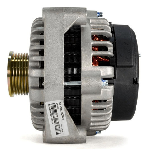 Alternador (8292n) 145a Chev Express 3500 8 Cil 6.6 L 2007