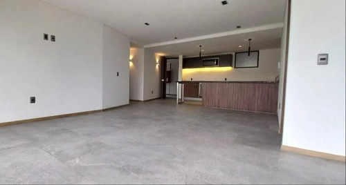 Departamento En Remate Bancario En Alvaro Obregón, Cdmx Oportunidad De Inversión