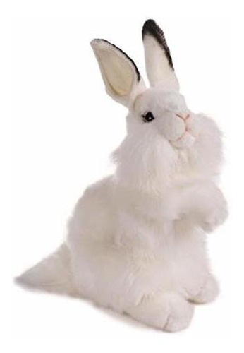 Visit The Hansa Store Rabbit Plush Animal