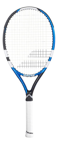 Babolat Drive Max 110 - Raqueta De Tenis Pre-encordada (aga.