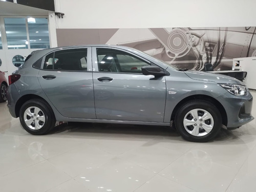 Imagen 10 de 17 de Chevrolet Onix 1.2 Mt 0km - Anticipo 1.500.000 #jl