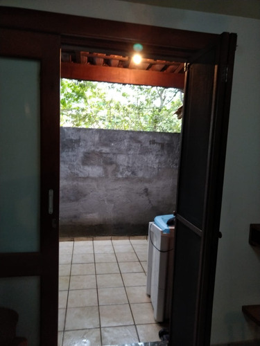 Estancia Arvore Da Vida(condominio Evangelico). Duplex 40m2 1 Dorms,sala,cozinha 1 Banheiro 1 Vaga - Ap00074 - 68065604
