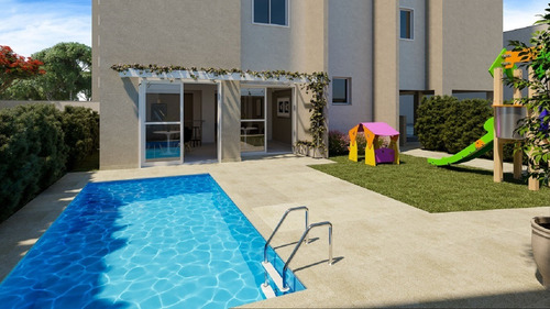 Imagem 1 de 12 de Apartamento Com 2 Quartos Para Comprar No Parque Maracanã Em Contagem/mg - 1060