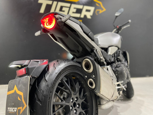 Honda Cb 1000r Cb1000 R Cb1000r Abs 2023