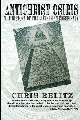 Libro Antichrist Osiris: The History Of The Luciferian Co...