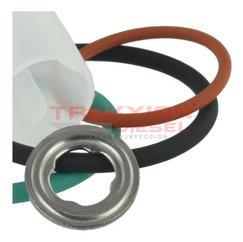 Kit De Juntas Inyector Diesel Maxxforce Dt466e Navistar