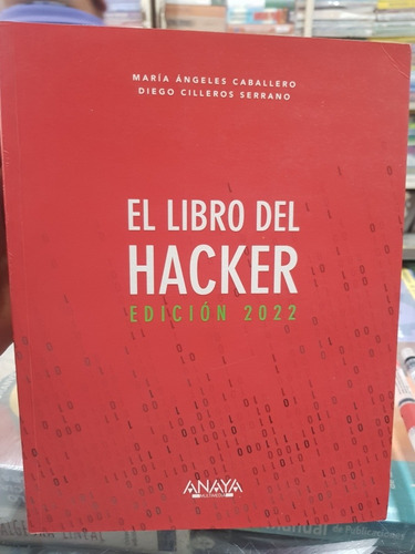 El Libro Del Hacker Edición 2022