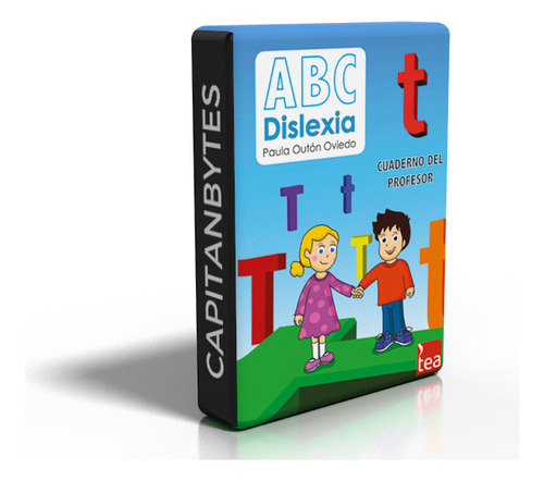 Abc Dislexia Programa De Lectura Y Escritura