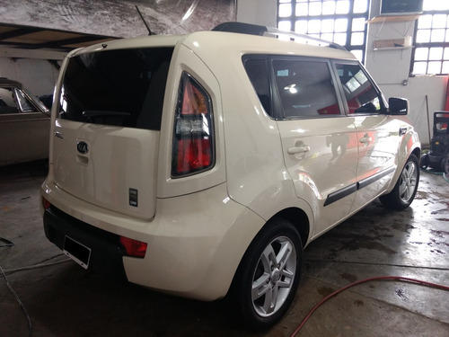 Kia Soul 1.6 Pop 2011