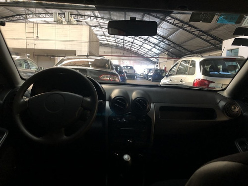 Renault Sandero 1.6 Pack Plus