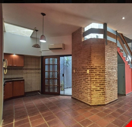 Duplex Sin Expensas Con Cochera